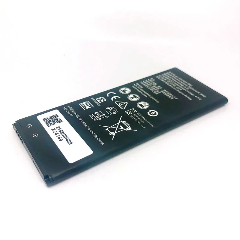 HB4342A1RBC Батарея для Huawei y5ii Y5 II 2 Ascend 5+ Y6 honor 4A SCL-TL00 honor 5A LYO-L21 CUN-U29 Замена телефон Батарея