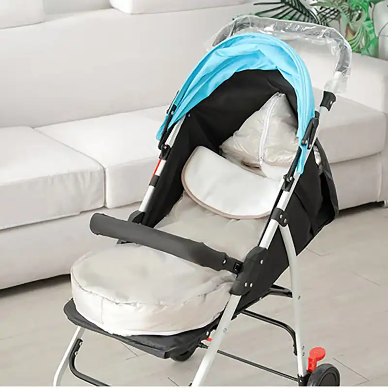 outdoor bassinet for babies