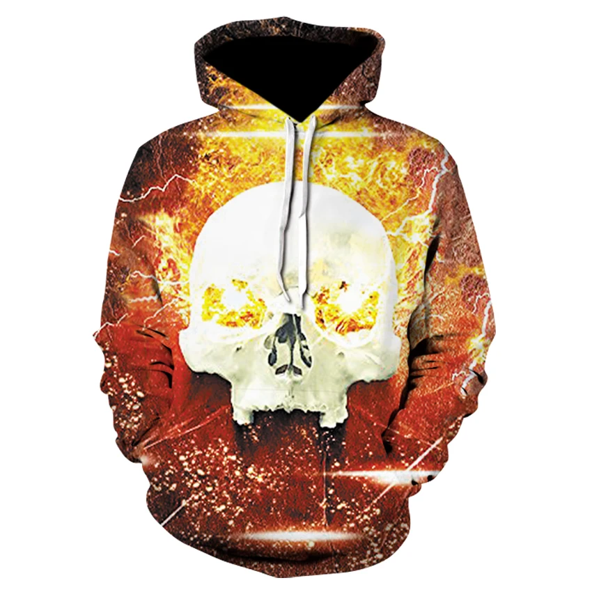 

2020 Plus Wolf Hoodies 3d Print Tier Wolf Hoodie New Sweatshirt Hip Hop Unisex Pullover Mit Taschen tops