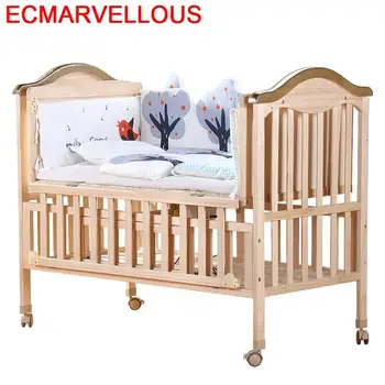 

Infantil Lozeczko Dzieciece Kinderbed Children's Lit Fille Letti Per Bambini Wooden Kinderbett Children Chambre Enfant Kid Bed