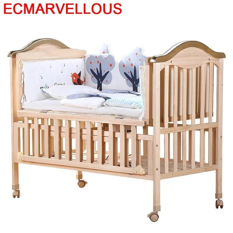 Infantil Lozeczko Dzieciece Kinderbed Children S Lit Fille Letti Per Bambini Wooden Kinderbett Children Chambre Enfant Kid Bed Aliexpress