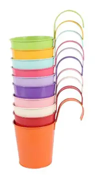 

CYB Table Decor Party Hanging Decoration Xmas Fruit Storage Container Gift Candy Backet