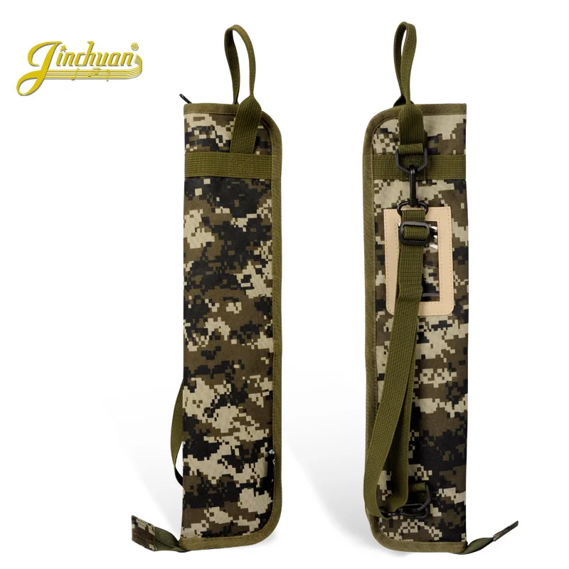 Drum Stick Bag Hammer Drumstick Bag Hand the bill of Lading Shoulder Multi-color Optional