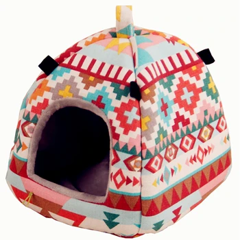 

Squirrel cotton nest hamster warm nest devil parrot honey bag glider sleeping nest hedgehog bear small house