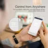 WiFi Smart Home Light Switch Push Button Smart Life/Tuya APP Remote Control Works with Alexa Google Home for Voice Control ► Photo 2/6