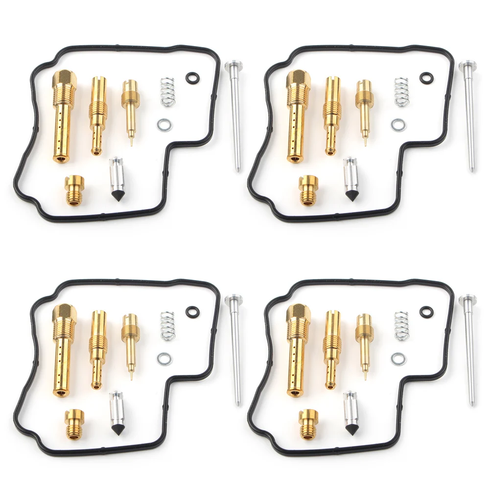 Honda Motorcycle Carb Rebuild Kit