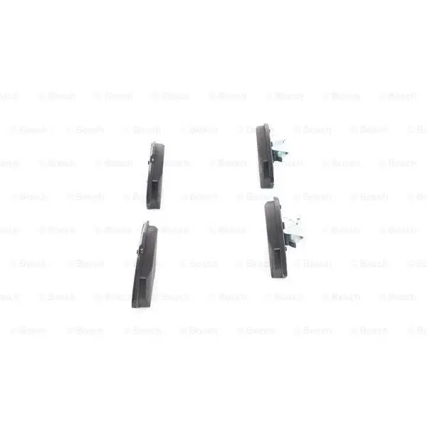 Колодки тормозные CITROEN C4/PEUGEOT 207/307/308 1.6 2.0 передни|Тормозной цилиндр| |
