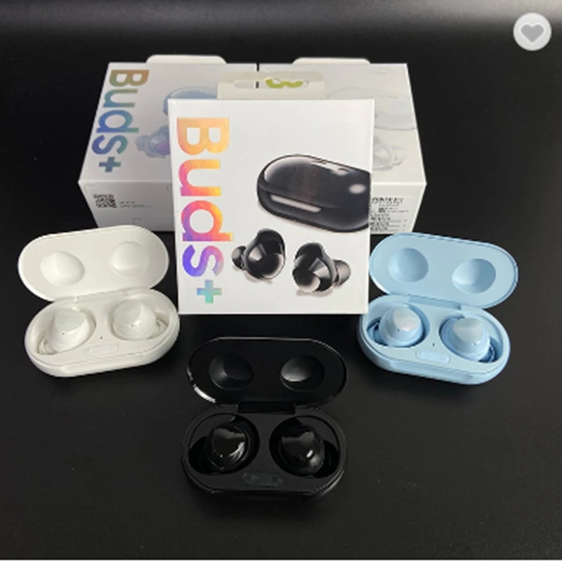 

for Sam sung galaxy buds+plus r175 tws Earphones with wireless charging Earphone wireless Headphones bluetooth 5.0 headset