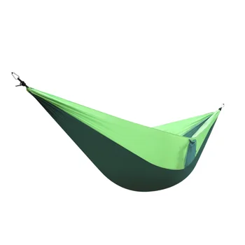 

1pc Chic Simple Safe Portable Hammock Outdoor Hammock for Men Adults Women
