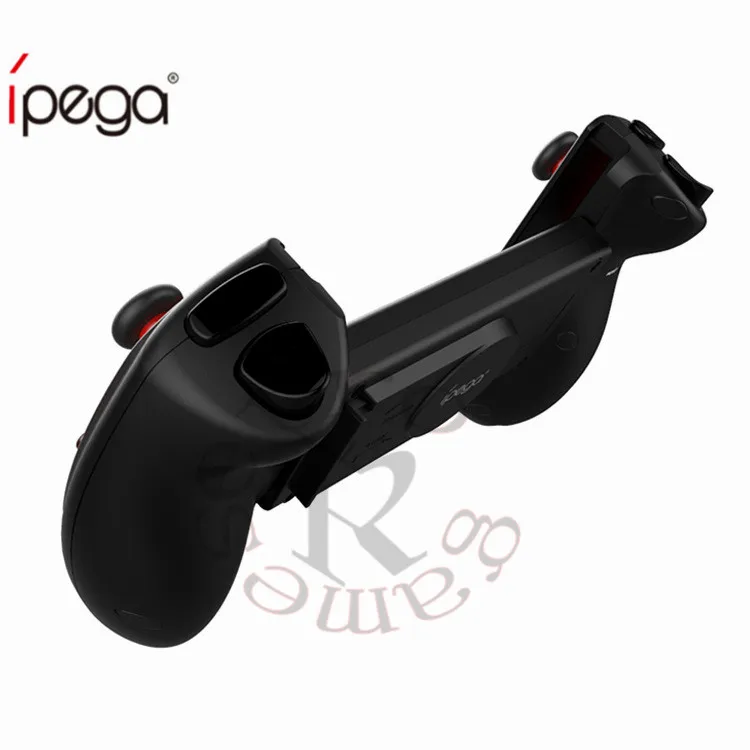 IPEGA PG-9083s PG 9083 Bluetooth геймпад беспроводной Телескопический игровой контроллер практичный стрейч джойстик коврик для iOS/Android/WIN