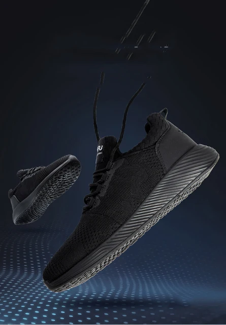 Scarpe Antinfortunistiche Donna Con Puntale In Acciaio | Leggere, Impermeabili E Antiscivolo | Ideali Per Lavoro E Outdoor - Foto 4