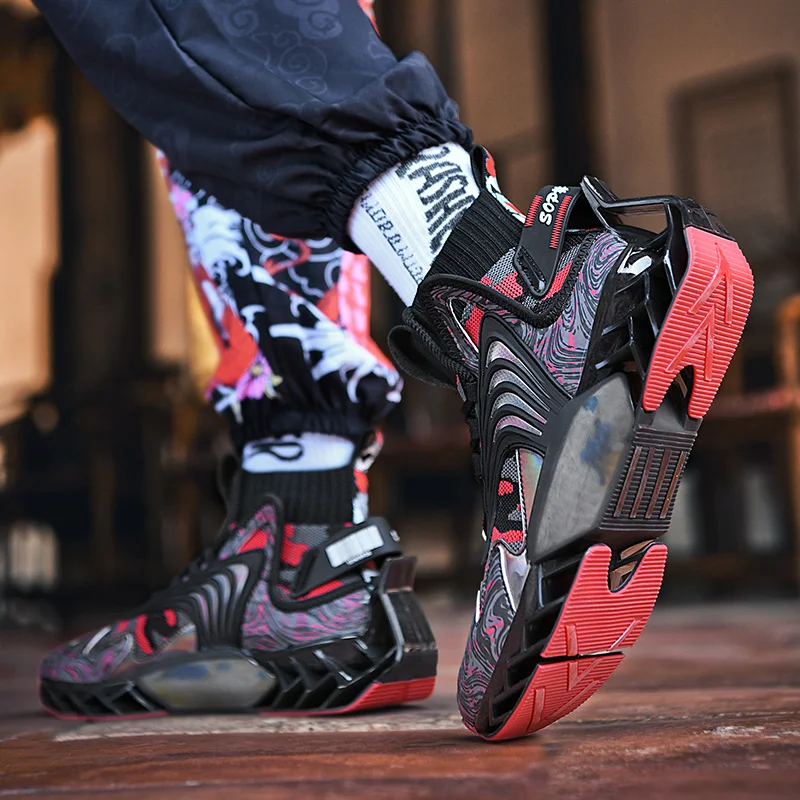 men shoes Sneakers Male tenis Luxury shoes Mens casual Shoes Trainer Race off white Shoes fashion loafers running Shoes for men