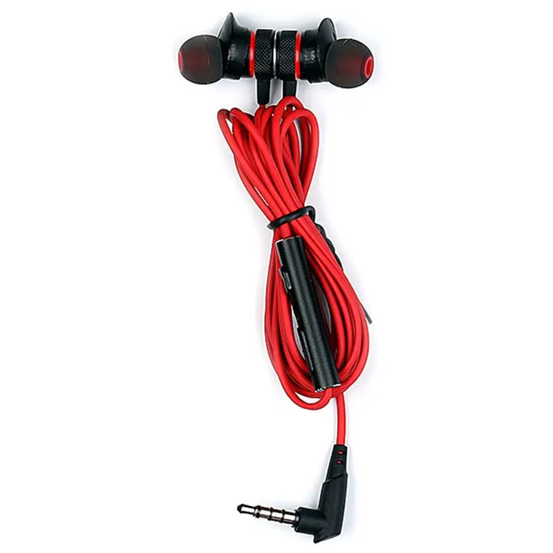 

PLEXTONE G15 game earphone noise reduction earphones Computer audio-video earphones eating chicken headset with microphone