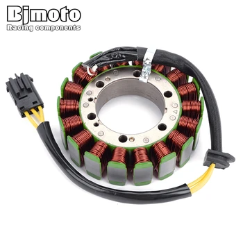 

Motorcycle Magneto stator coil generator For BMW G650GS 2011-2015 F650CS 2000-2005 F650GS DAKAR 2000-2007 F650GS 1999-2007