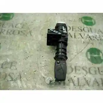 

ANTI-THEFT LANCIA YPSILON (101) 1. 2 8V Argento 00468453610 ANTI-THEFT [AS091] [9984284]