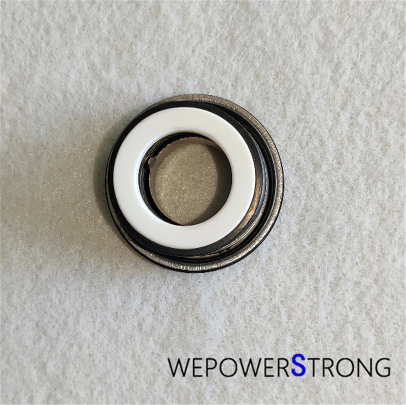 Mechanical Seal Fits For 168F 170F GX160 GX200 Type Gas Or Diesel Engine Powered 2 " 3'' Aluminum Self-Priming Water Pump Set