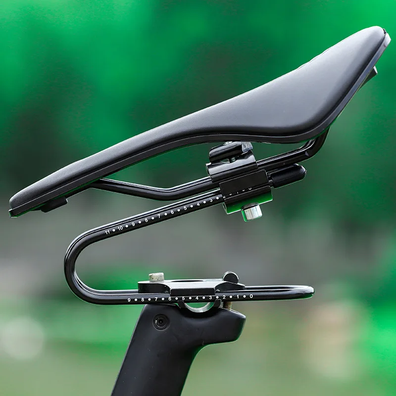 Bicycle Cushion Shock Absorber 