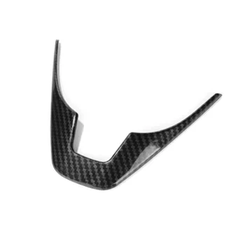

ABS Steering Wheel Cover Trim Parts Replacement For Honda Civic 10th 2016-2021