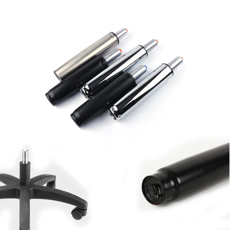  The 4th Generation Chair Gas Lift Cylinder Replacement Pneumatic Shock Office Chair Parts
