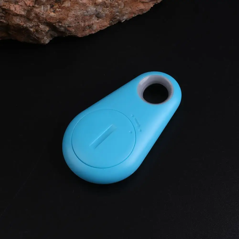Анти-потерянный смарт-локатор Bluetooth сигнального устройства устройство против потери детей домашних животных автомобиля