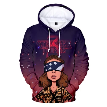 

3D Men / Women Sweatshirts Autumn Winter Hip Hop Winter Hoodies Slim woman clothing big size Street Zipper sports coat Newest