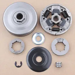 Kit de pignon de jante d'embrayage, pour Stihl 026 MS260 024 MS240 tronçonneuse 1121 160 2051, roulement à aiguilles 11211602050 w 