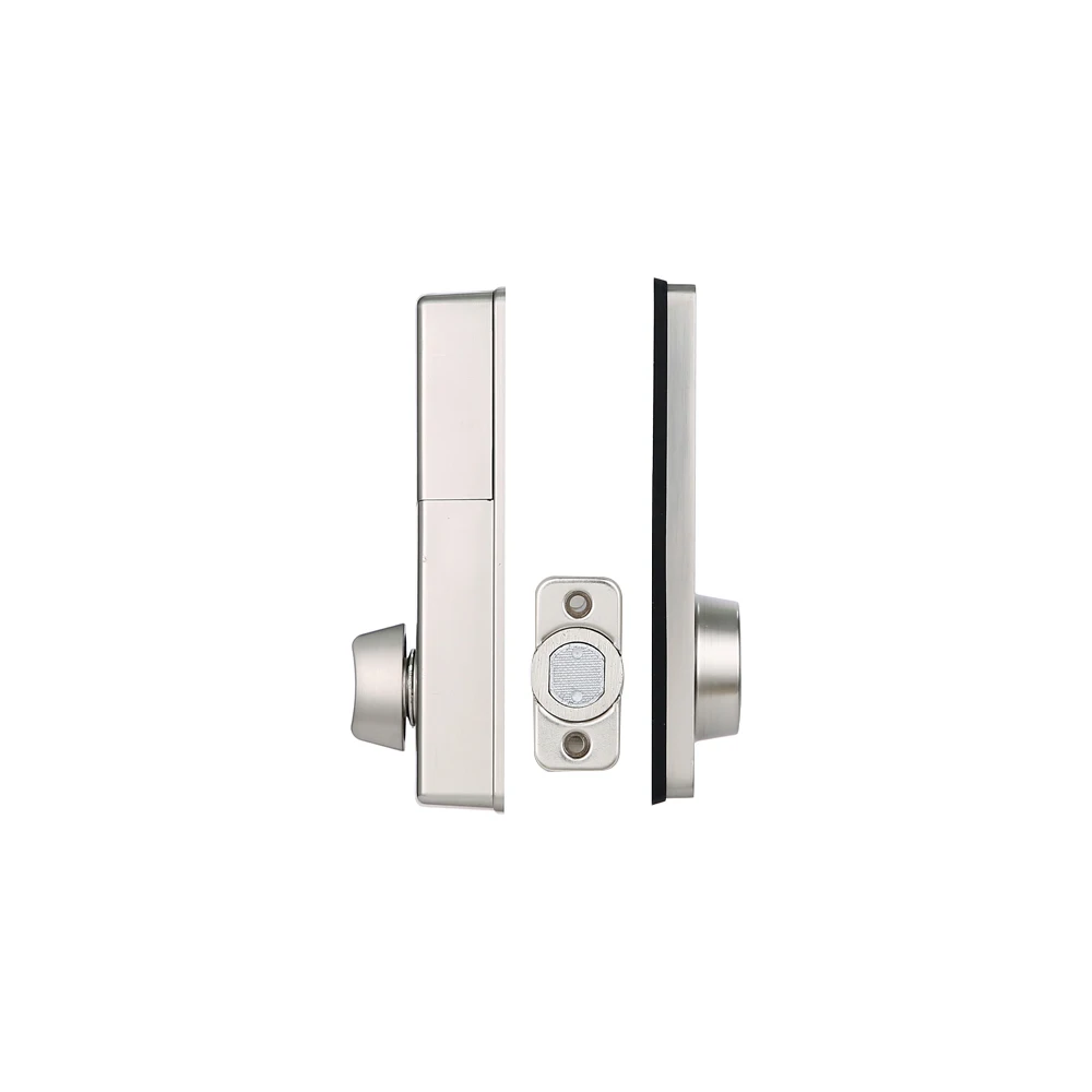 Дверные замки для дома TTLOCK Wifi bluetooth интернет дистанционное управление Смарт засов, дверной замок