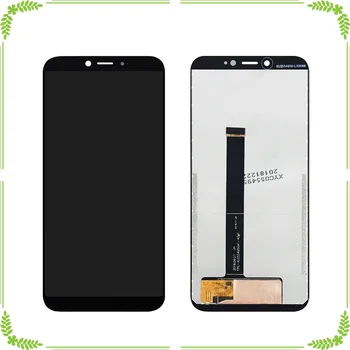 

For Umi Umidigi A3 pro Touch Screen LCD Display LCD Screen Replacement Parts Not for Umi A3
