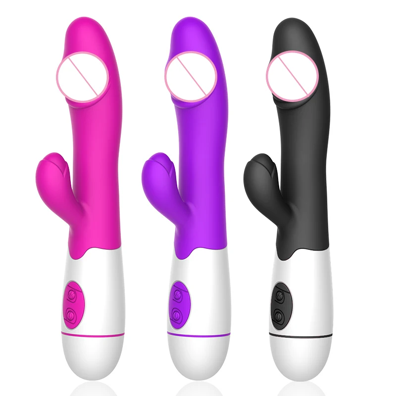 G Spot dildo (19)