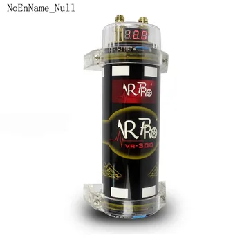 

3.0 Farad Capacitor Audio 20DCV Car Digital Power Modified Auto Parts