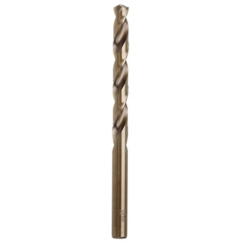 

25pcs 1-13mm Twisted Lathe Drill Bit M35 Cobalt Hole Opener Saw Round Shank Set