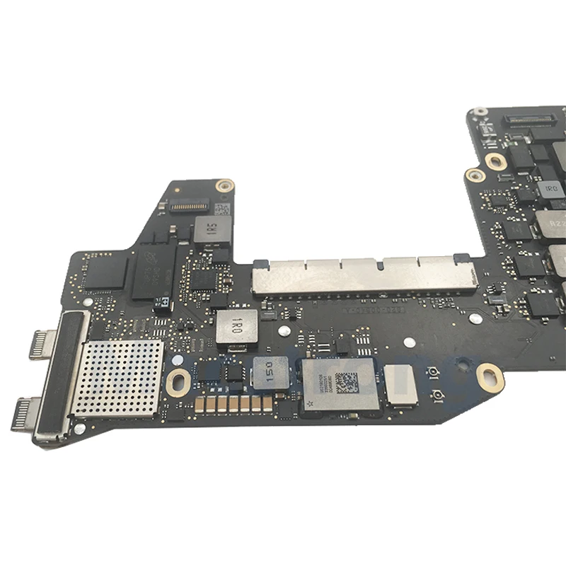 US $363.80 Tested A1708 Motherboard 82000875A for MacBook Pro 13 A1708 Logic Board i7 23GHz 8GB16GB 82000840A 2017  i5 20G 8GB 2016