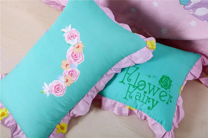 Балетная юбка для девочек 4 цвета Детский Комплект постельного белья шт.