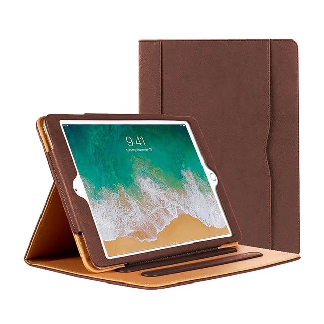 iPad 9,7 чехол откидная крышка для iPad 5/6th поколения iPad Air 1 2 Tablet основа подставка защитный Fundas Coque