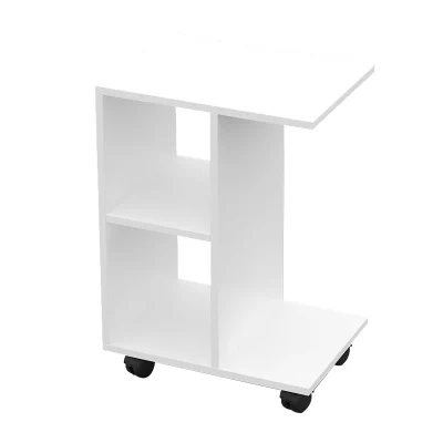 Simple Modern Bedstand Home Furniture Night Table Living Room Bedside Cabinet Bedroom Nightstand Filing Storage Cabinet