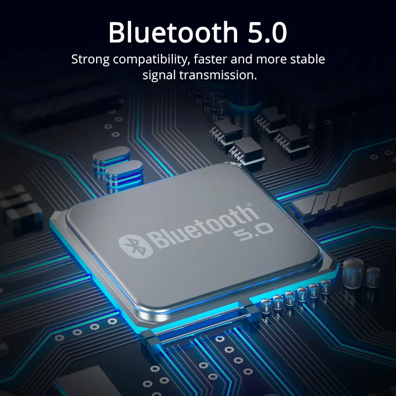 USB Bluetooth 5,0 аудио приемник передатчик автомобильный AUX кабель комплект Bluetooth передатчик для ТВ ПК беспроводной адаптер для автомобиля