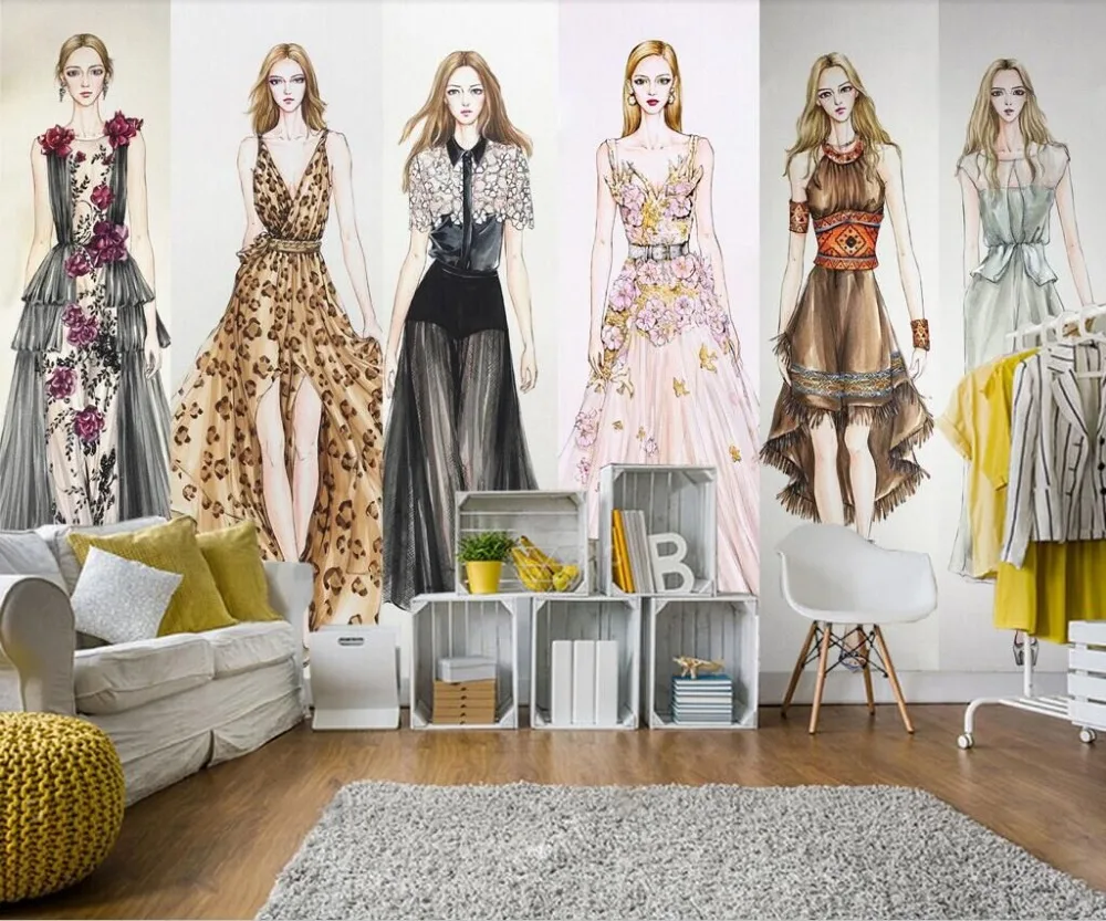 fashion girl store