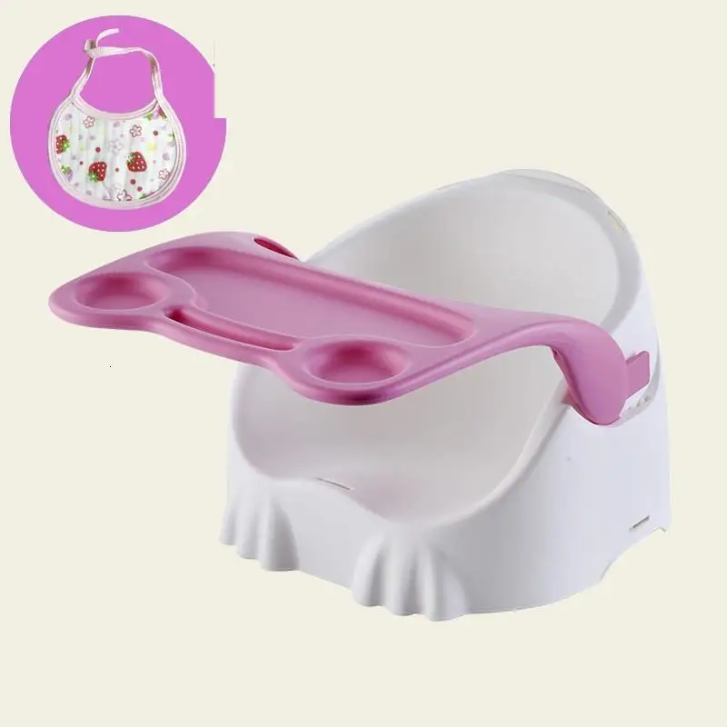 Version C Bambini Comedor стул стол дизайн Плиссированное Кресло детская мебель Cadeira silla Fauteuil Enfant детский стул - Цвет: Version C