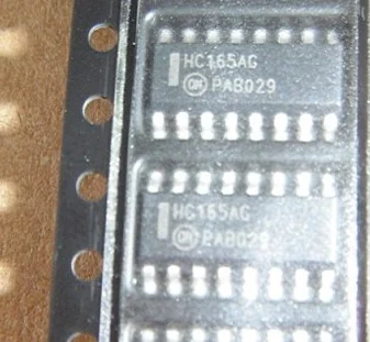 Новые и оригинальные HC165AG|Запасные части| |