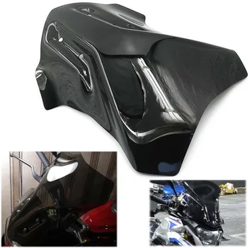 

G 310 GS Motorcycle Double Bubble Screen WindScreen Windshield Viser VIsor Fits For BMW G310GS G310 GS 2017 2018 17'-18'