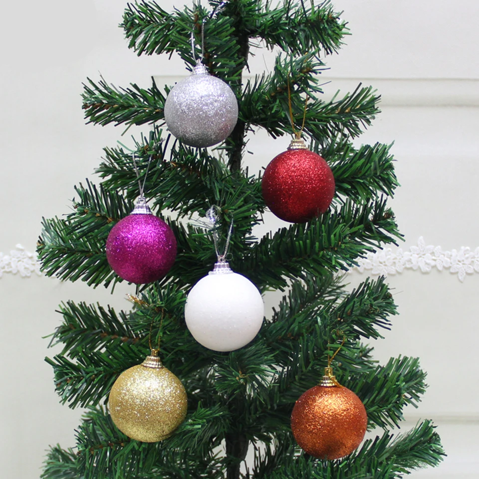 Christmas Xmas Tree Ball (55)