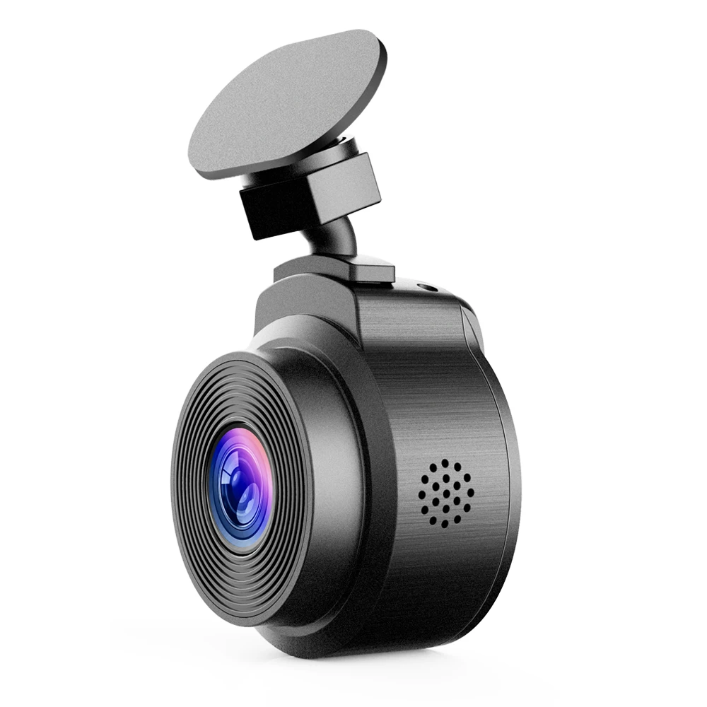 Видеорегистратор VIOFO WR1 Wi Fi Full HD 1080P чип Novatek угол обзора 160 градусов