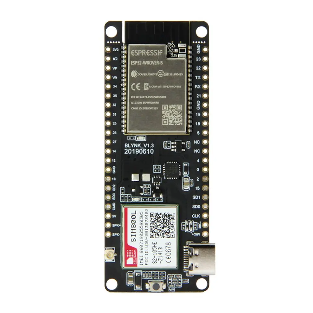 Esp32 Oled модуль для Arduino Esp32 Oled 2,4 ГГц двойной режим Wifi электронный модуль Esp-32 макетная плата