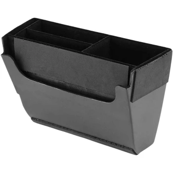 

Car Central Console Multifunction Storage Box for Land Rover Discovery Sport 2015 2016 2017 2018 2019 Car Styling Suede