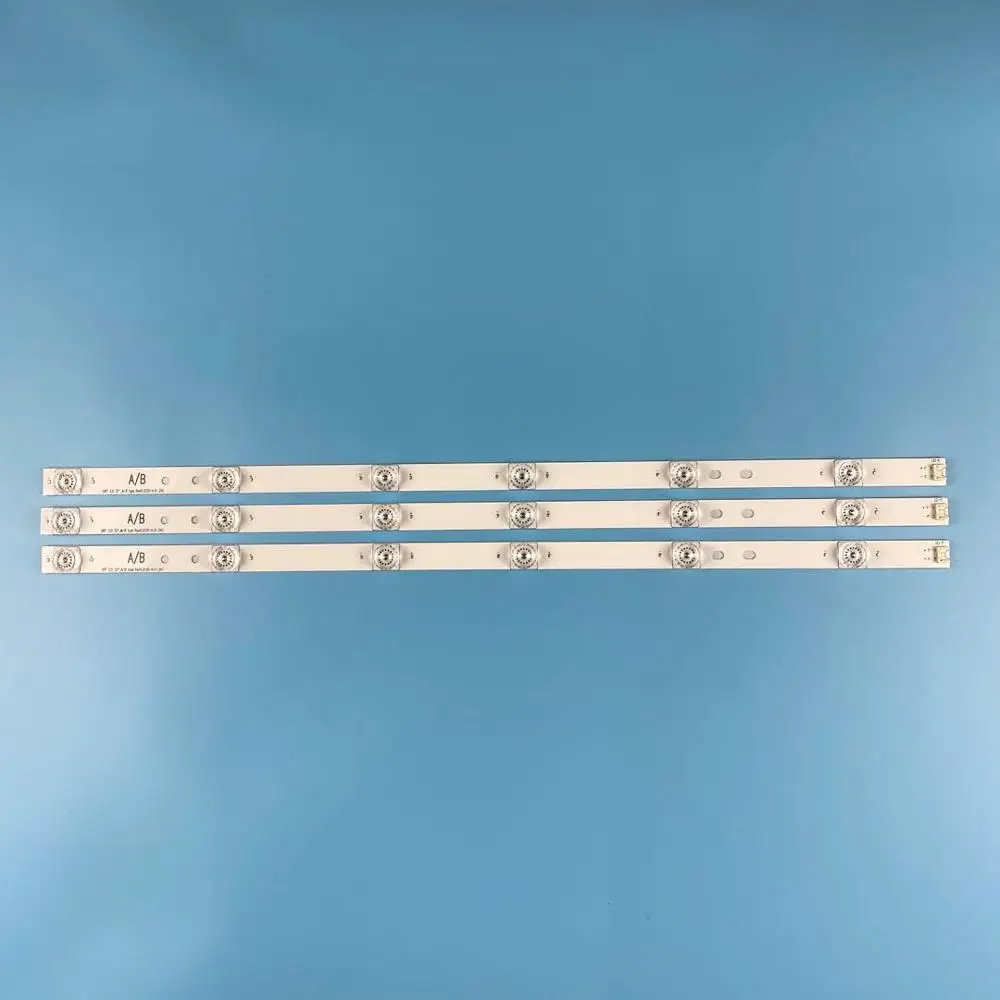 3x светодиодный ТВ Подсветка для LG innotek Drt 3 0 32 &quot_ A/B 6916l 1974A 1975A 32MB25VQ lv320DUE 32LF5800 SUNG
