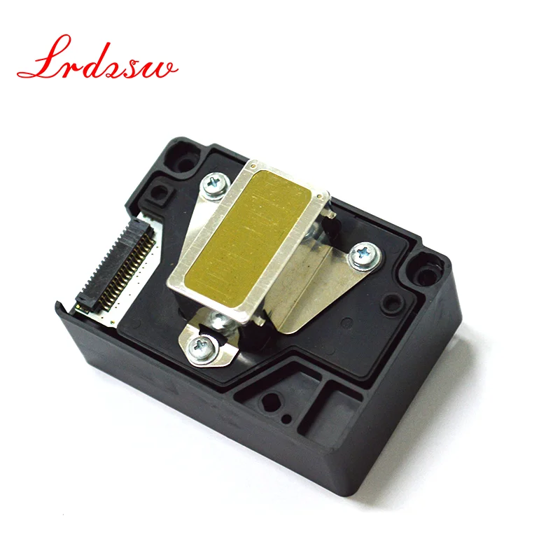 Печатающая головка F185000 печатающая для Epson ME1100 ME70 ME650 C110 C120 C10 C1100 T30 T33 T110 T1100 T1110 SC110