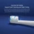 Головки зубных щеток для Xiaomi Mijia T100 Mi Smart Electric Toothbrush Replacement