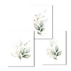 Floral A-set