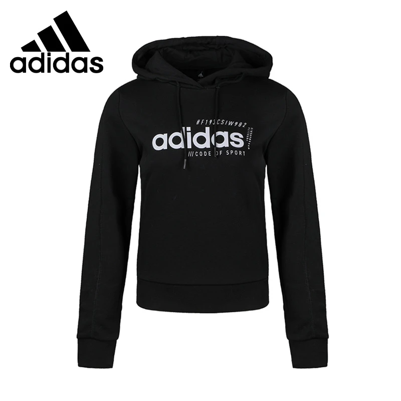 adidas code of sport hoodie