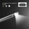 Teslong Rigid Rifle Endoscope, Gun Camera Borescope for Barrel, 26'' Rod Fits .20 Caliber & Larger, Suitable for Android Phone 3